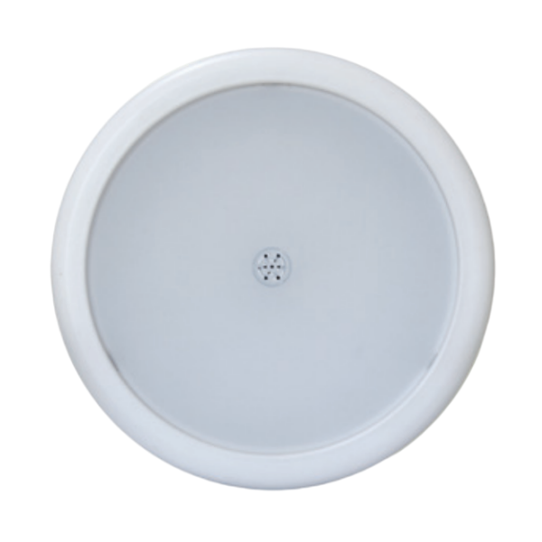 海灣HW-ZFJC-E18W-N655SG集電集控型消防應急照明燈具（聲光感應型，18W吸頂安裝）